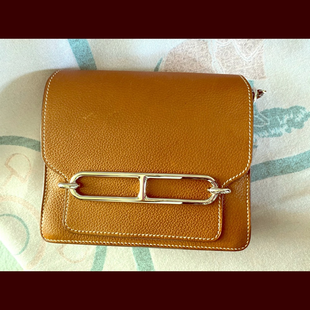 Hermes Roulis